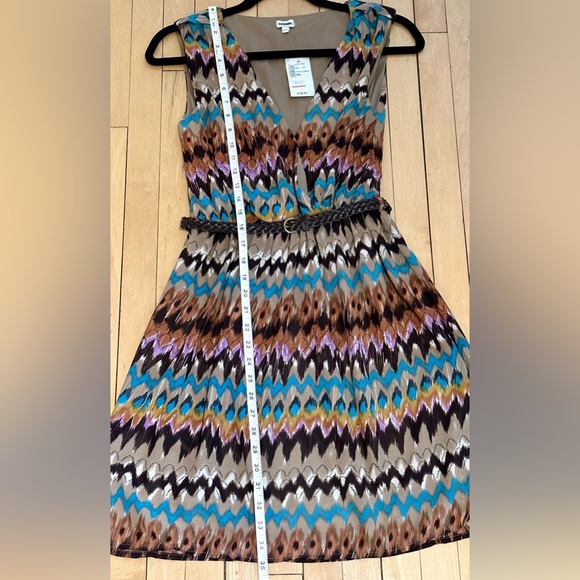 Kismet Jenna Summer Dress Size XS - Picture 11 of 11